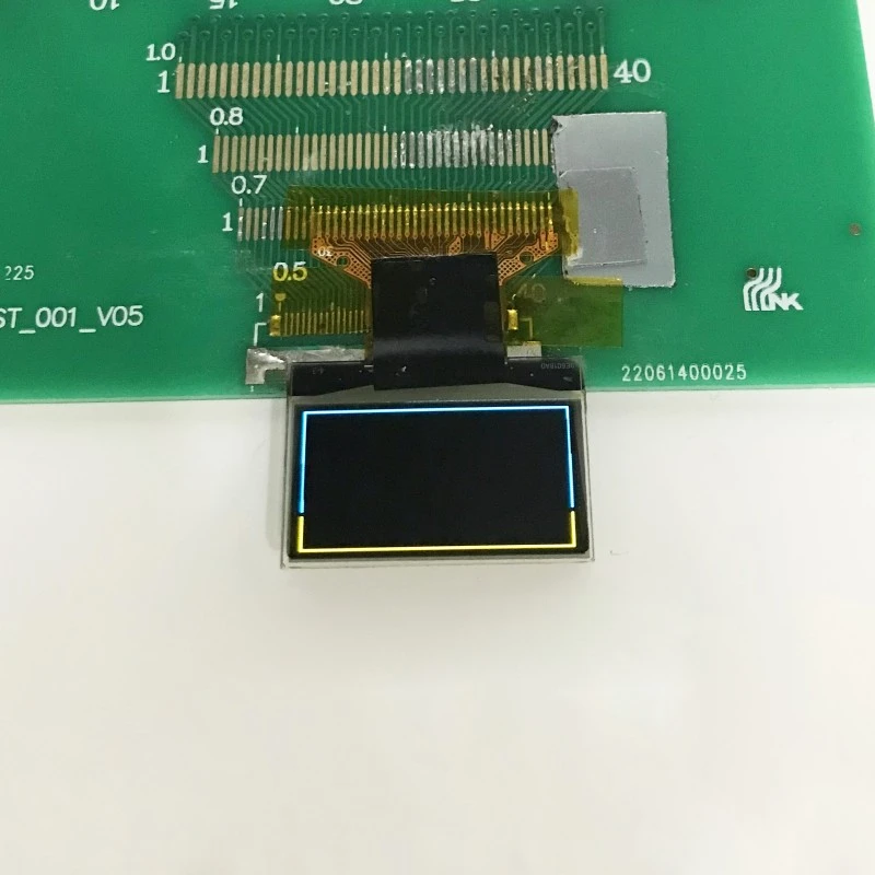 0.96 Inch OLED