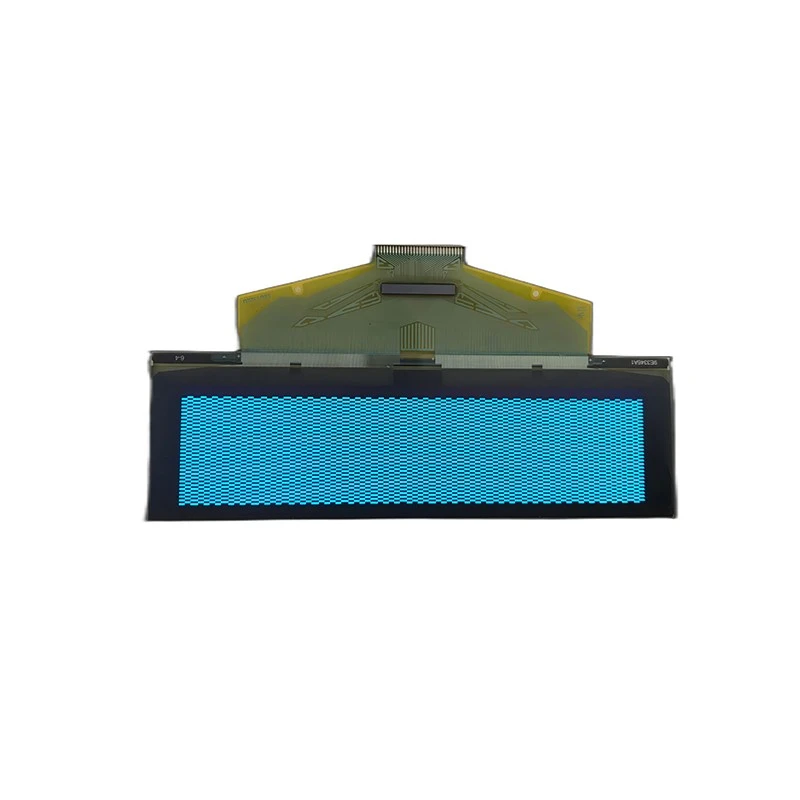 3.12 inch PM OLED Screen