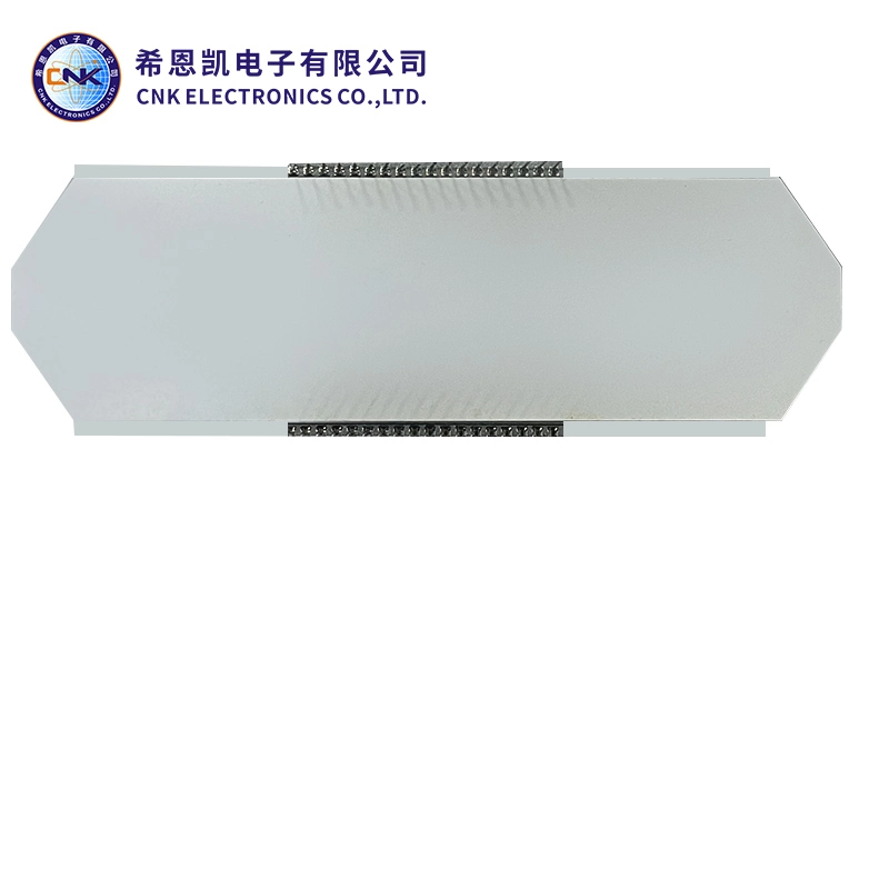 VATN Monochrome LCD Display