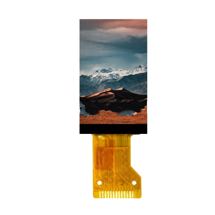 1.14 inch TFT LCD Display
