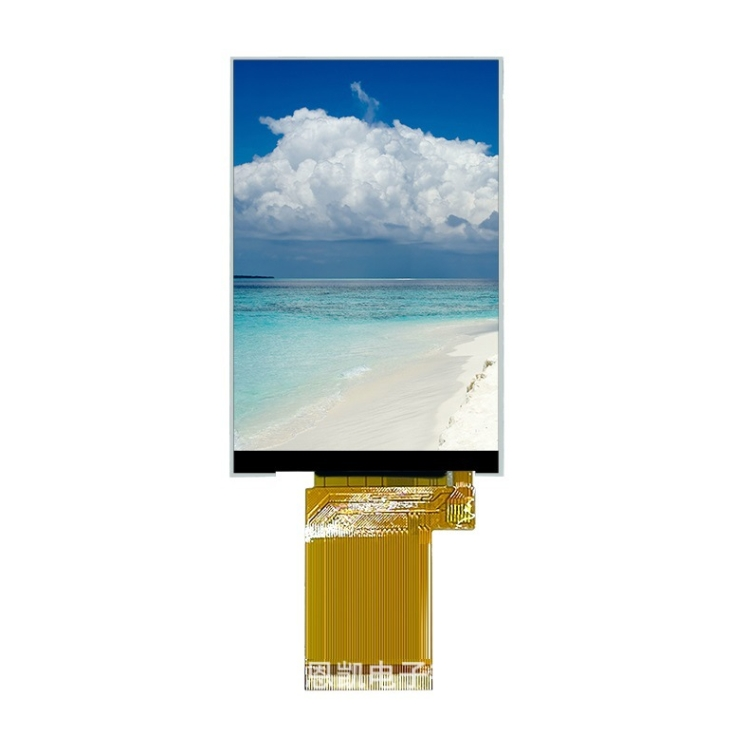3.5 inch TFT LCD Module 640*480
