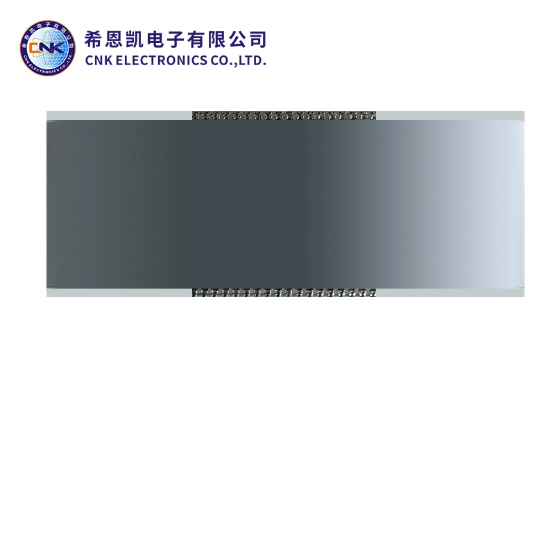 VATN Monochrome LCD Display