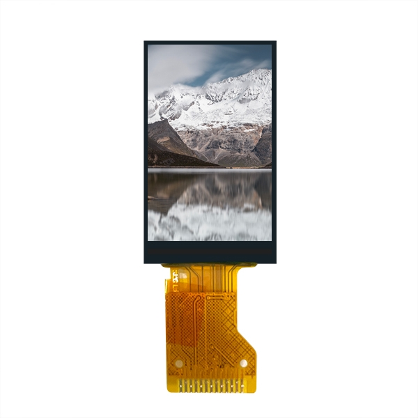 1.14 inch TFT LCD Display