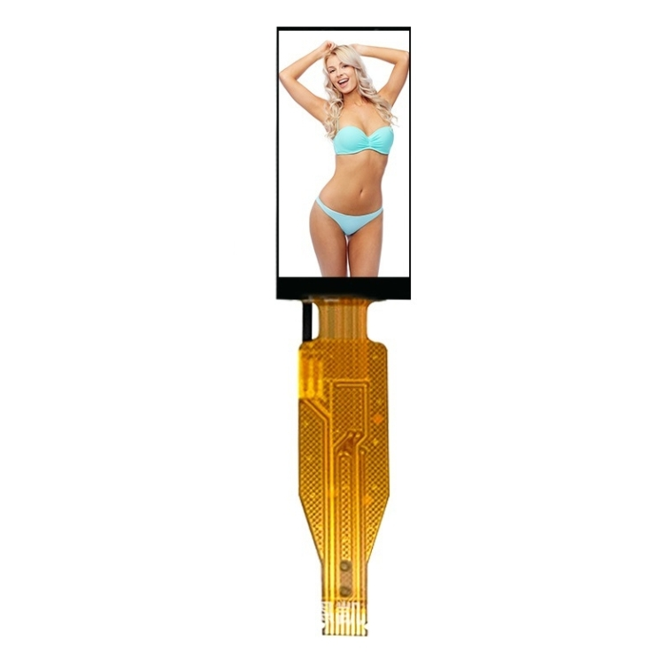 0.96 inch TFT Color LCD Display Module