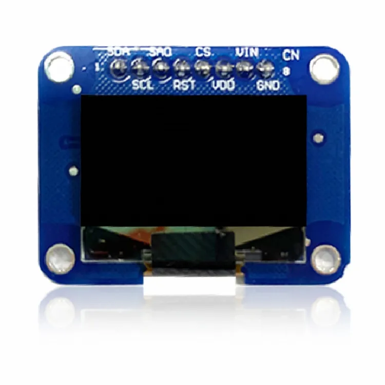 0.96 Inch OLED