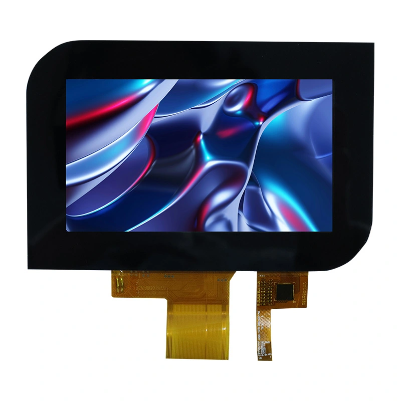 4.3 Inch TFT Display Module
