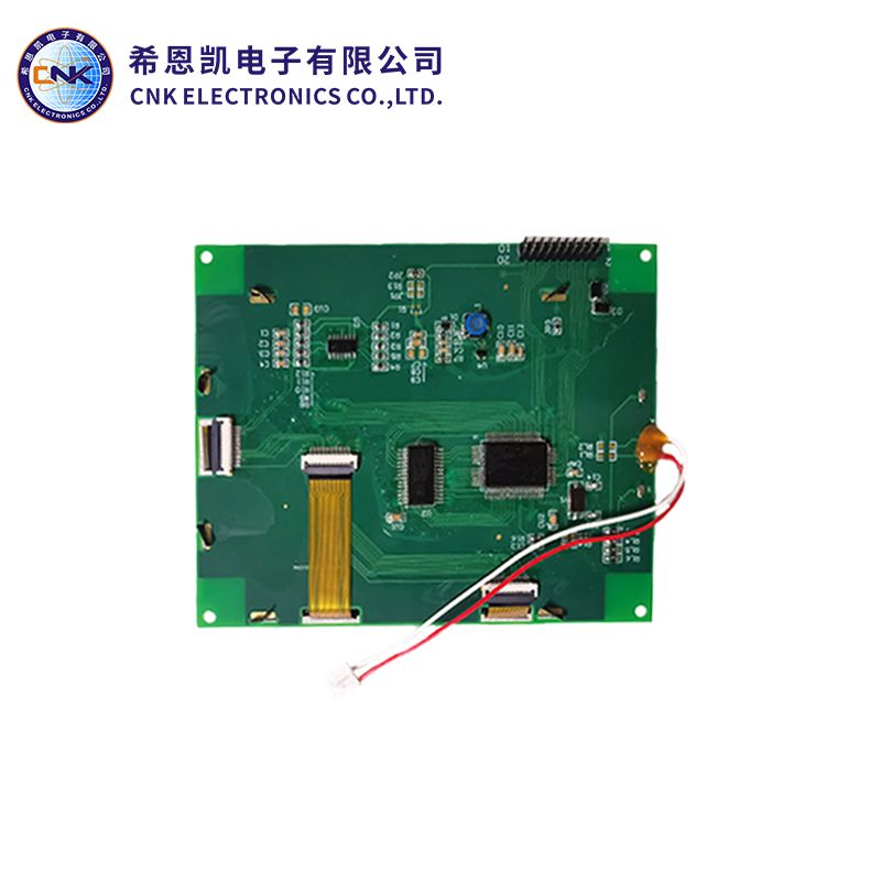 Graphic LCD Display 320x240