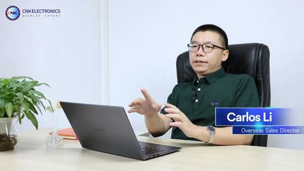 In TFT backlight, what’s the difference between BEF and DBEF?