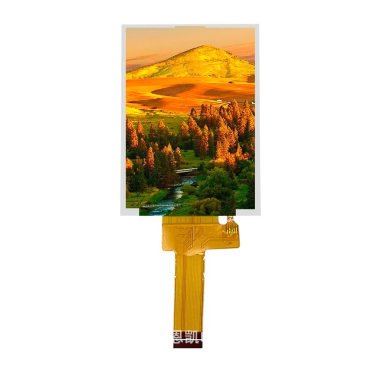 2.8 inch TFT LCD Module