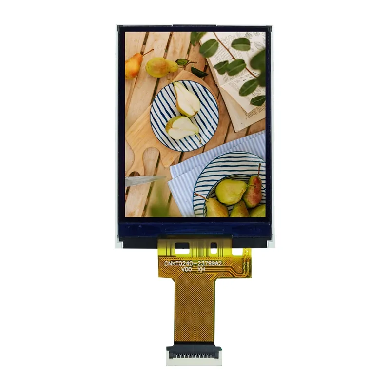 2.4 inch TFT LCD Display Module