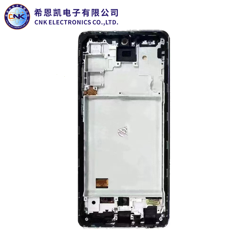 AM OLED 725