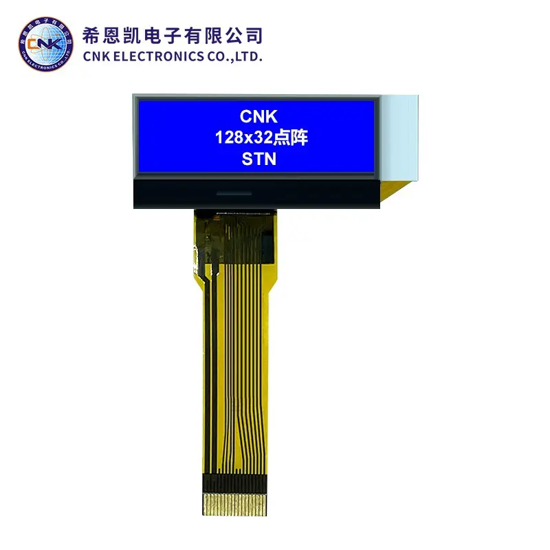 DOT Matrix LCD Display