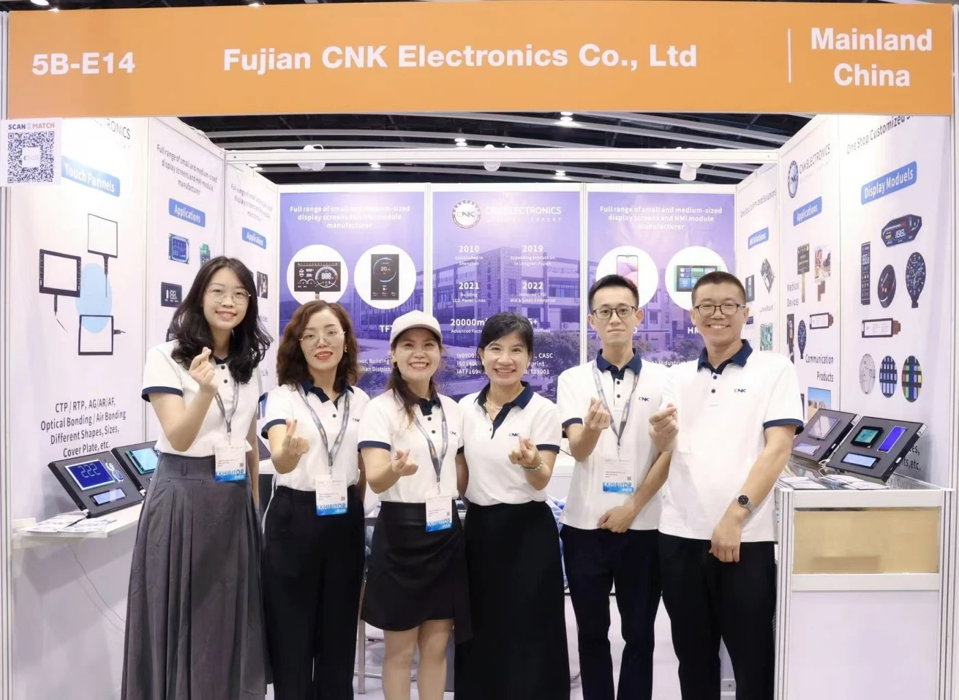 Cnk