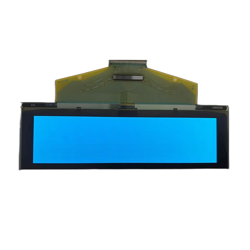 3.12 inch PM OLED Screen