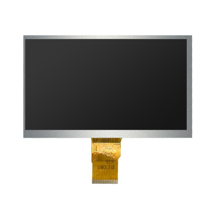 7 inch TFT LCD Module