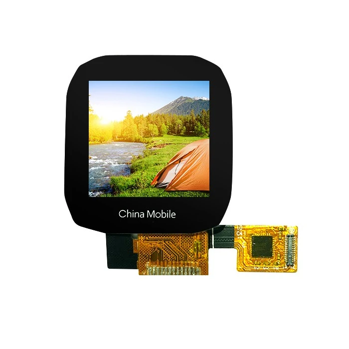 1.3 Inch 240*240 Lcd Display