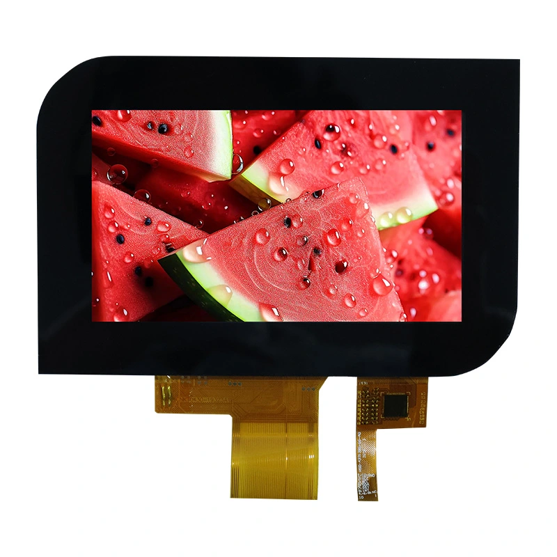 4.3 Inch TFT Display Module
