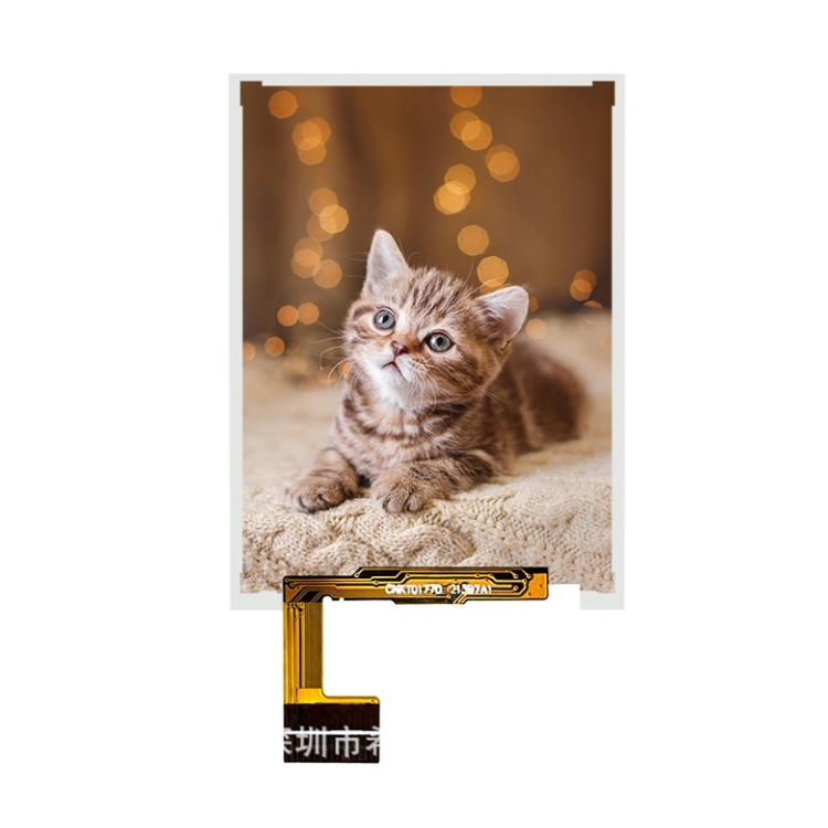 1.77 inch TFT LCD Module IPS