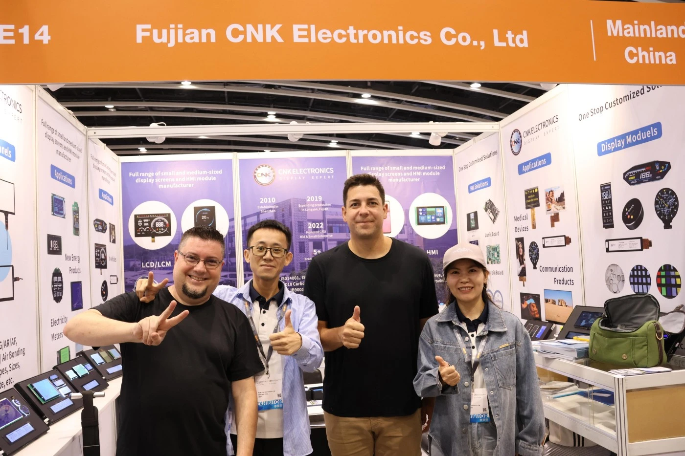 Cnk