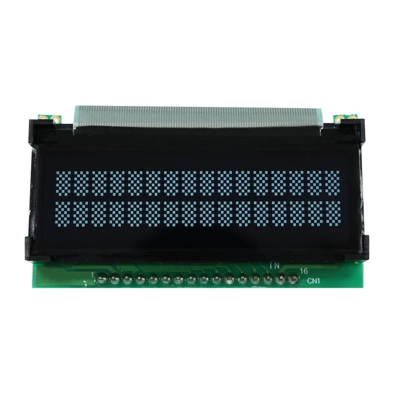 16 x 02 Character Display Module