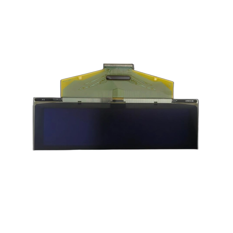 3.12 inch PM OLED Screen