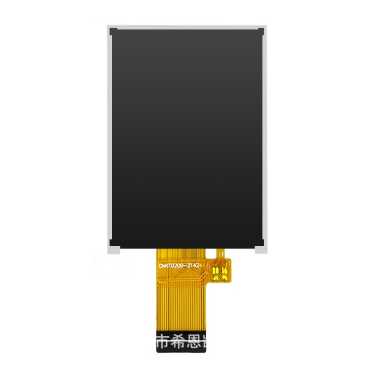 2.0 Inch TFT LCD Display Module