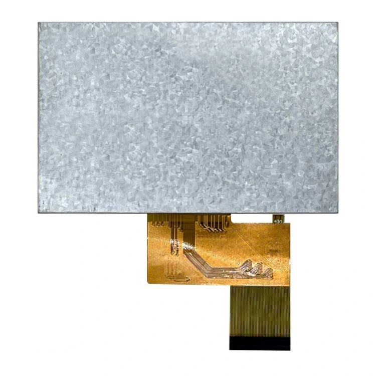 4.3 inch TFT LCD Module 480*272