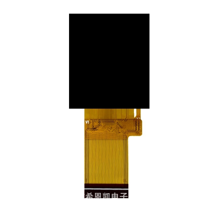1.44 TFT Lcd Display For Smart Watch