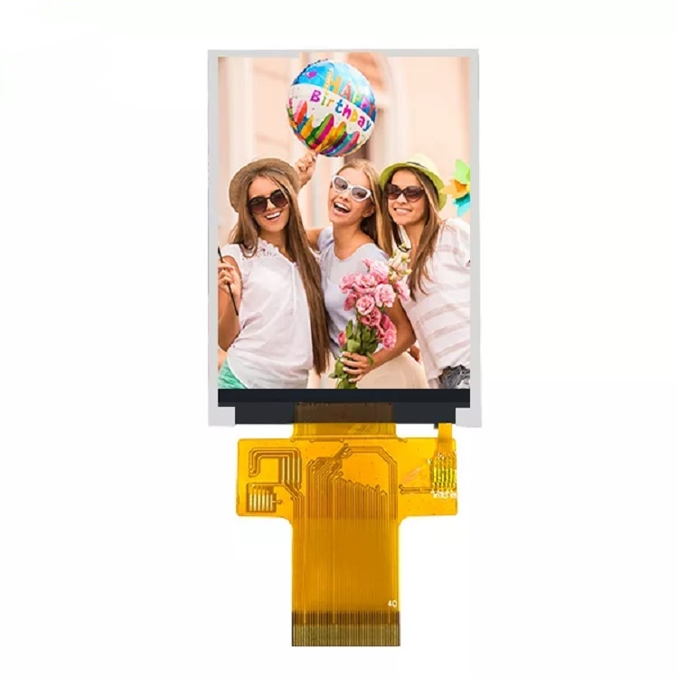 3.5 inch TFT LCD Module 640*480