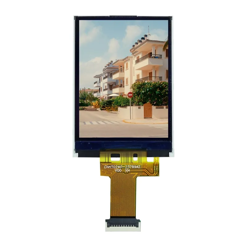 2.4 inch TFT LCD Display Module