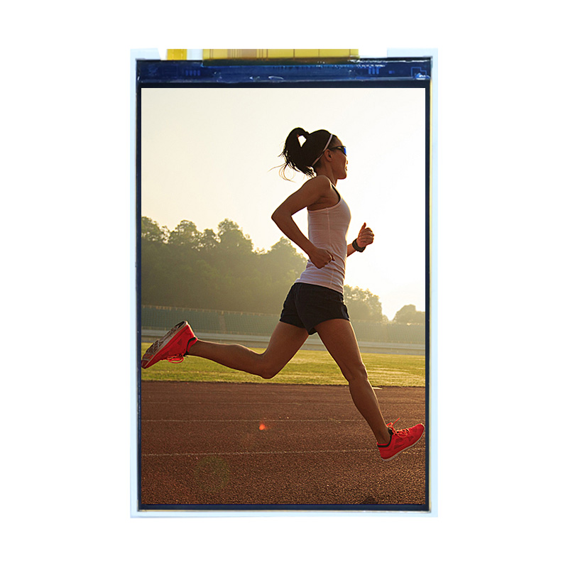 3.5 inch TFT Display Screen