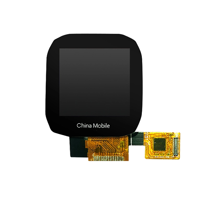 1.3 inch Square TFT LCD
