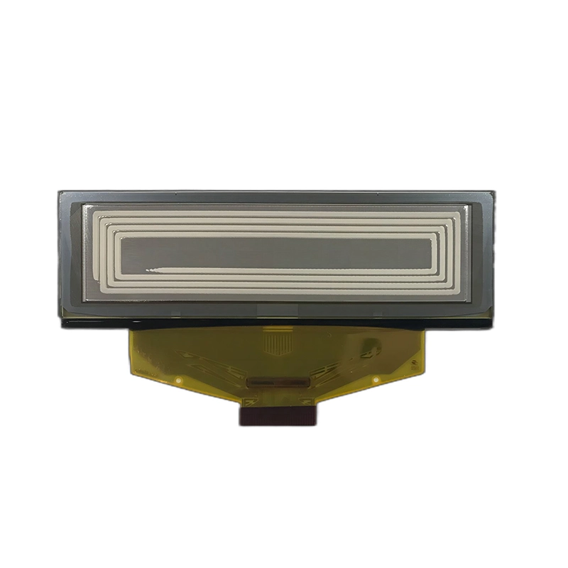 3.12 inch PM OLED Screen