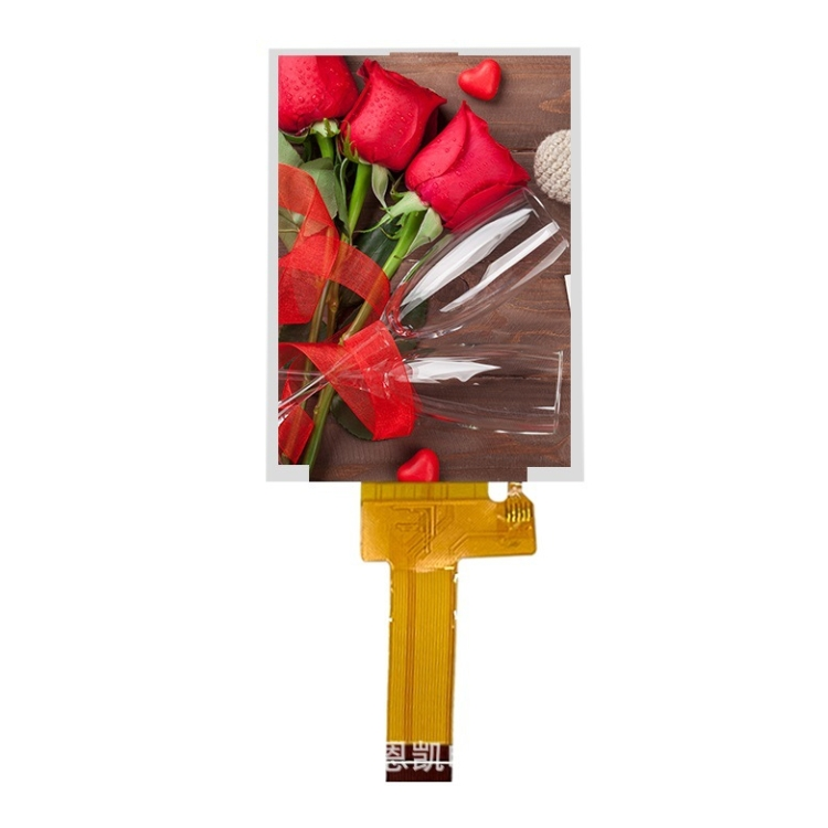 2.8 inch TFT LCD Module