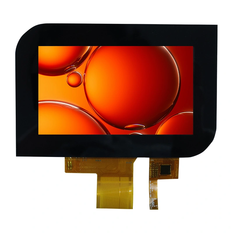 4.3 Inch TFT Display Module