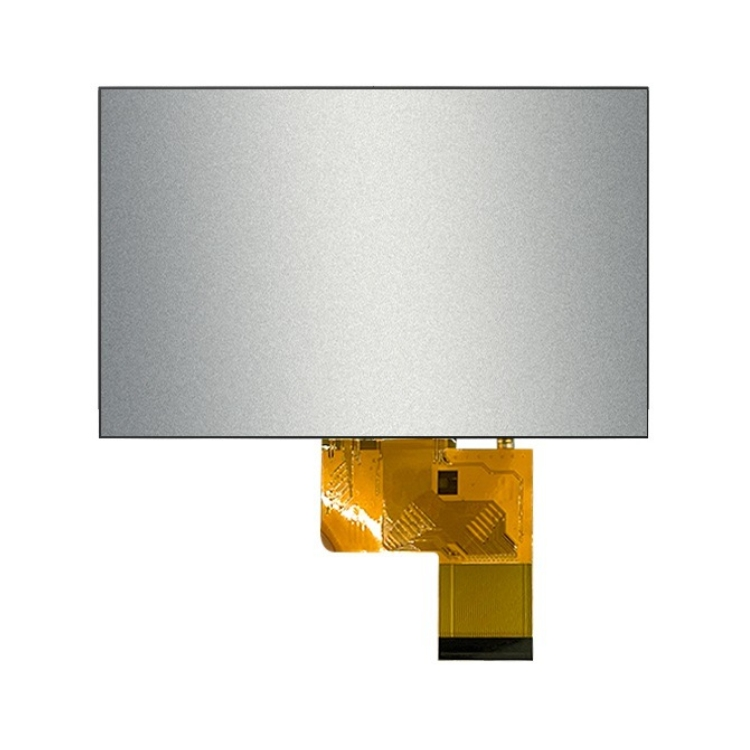 5 inch TFT LCD Display