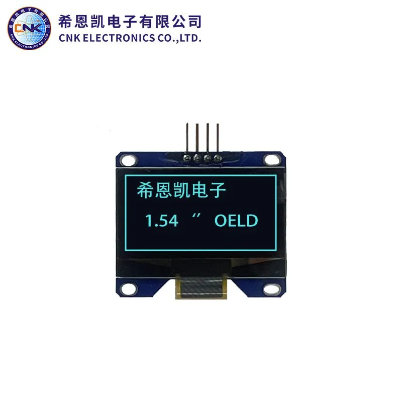 1.54 Inch OLED Module
