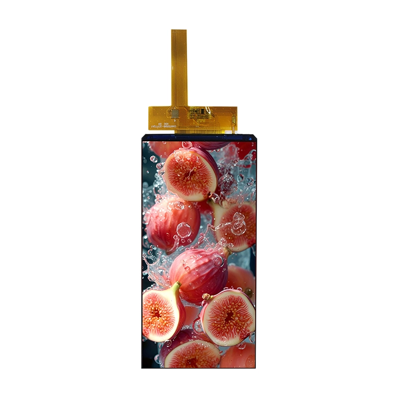 5.99 inch TFT LCD