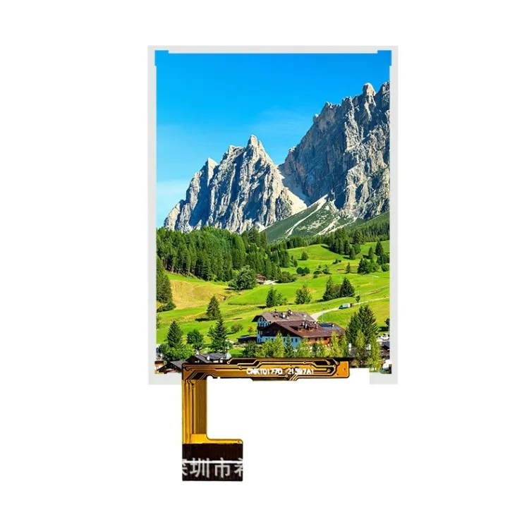 1.77 inch TFT LCD Module IPS