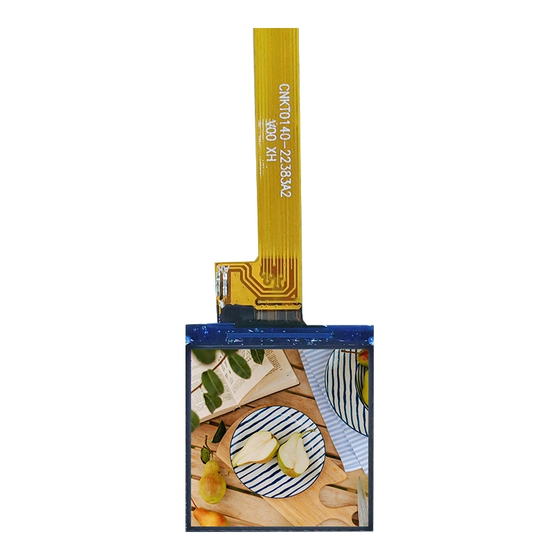 1.4 Inch TFT Display Module LCM