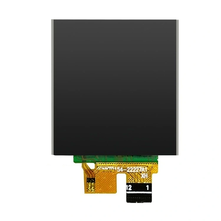 1.54 inch TFT LCD Module