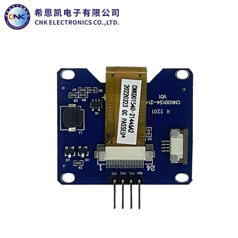 1.54 Inch OLED Module