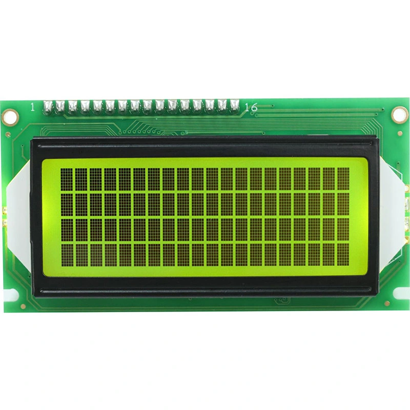 20 x 04 Character Display Module