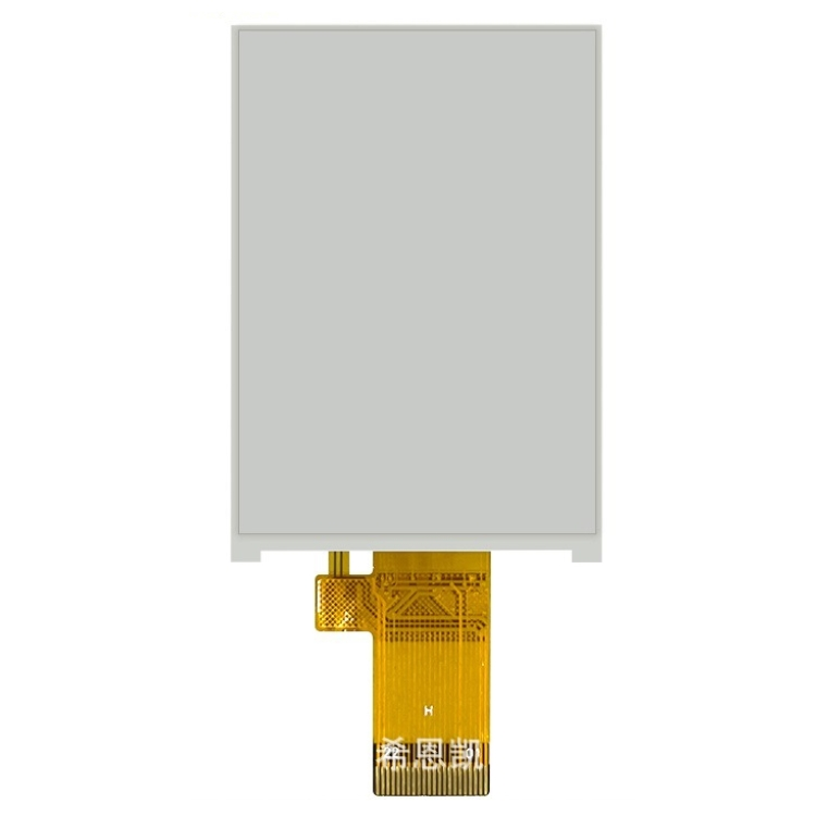 2.0 Inch TFT LCD Display Module