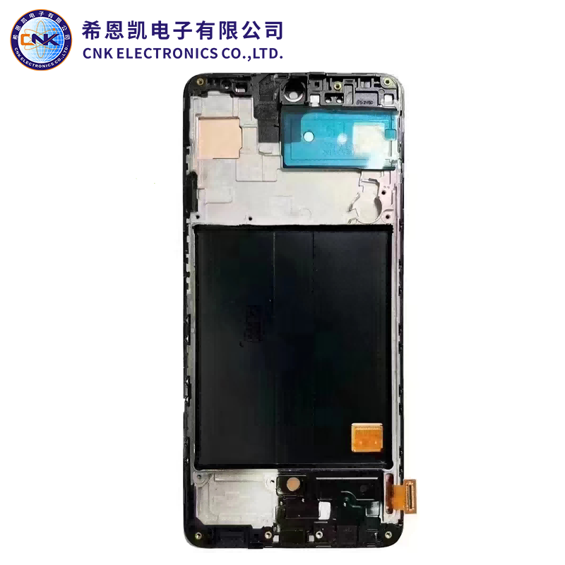 AM OLED 515