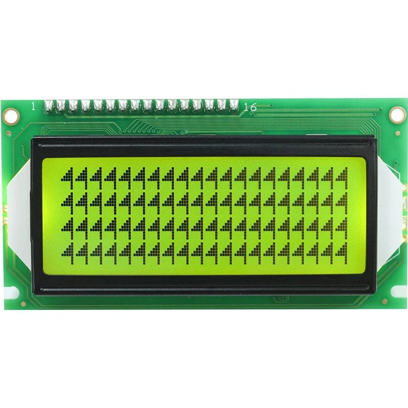 20 x 04 Character Display Module