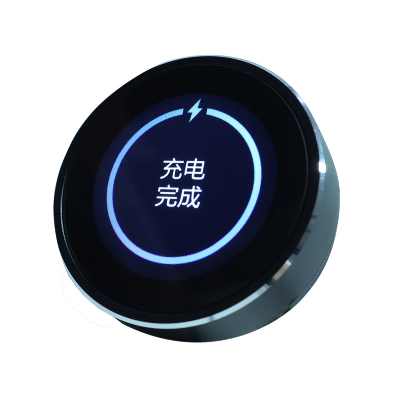1.28 inch knob screen