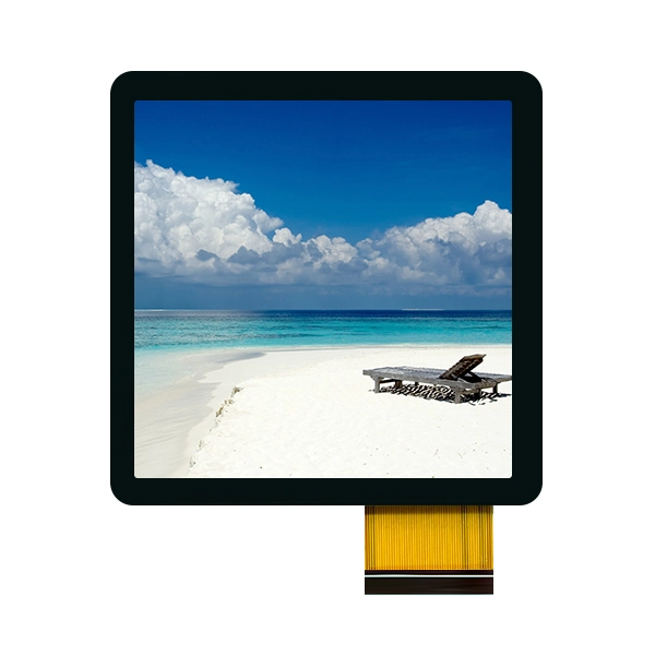 3 95 Inch 480x480 Tft Display
