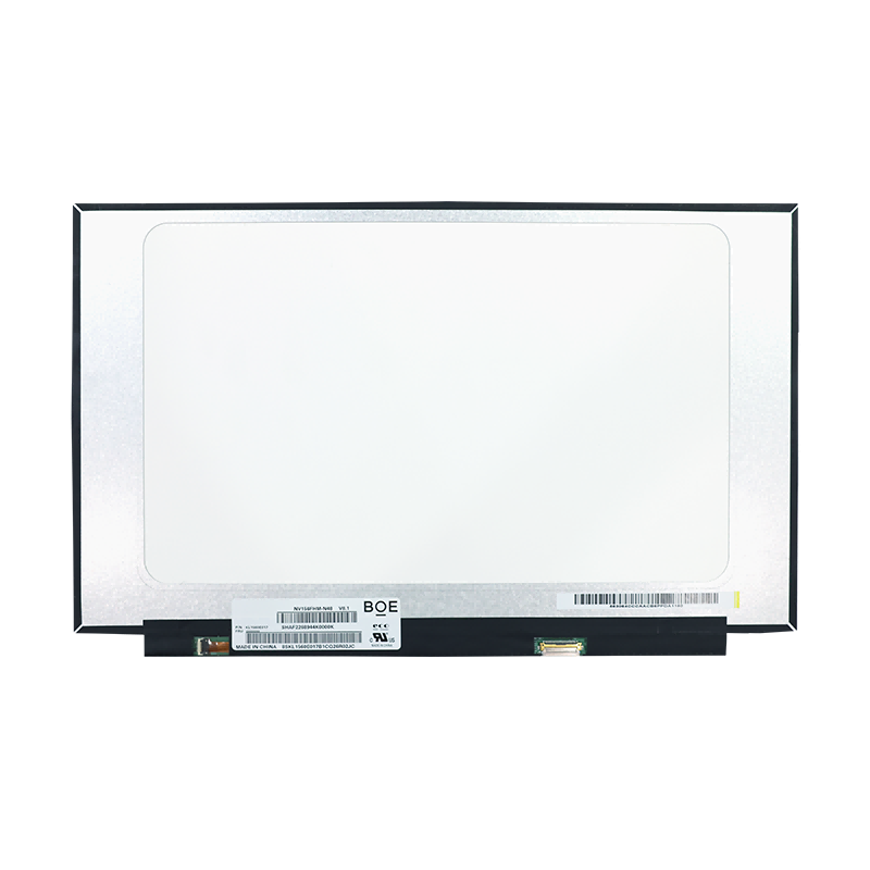 15.6 Inch TFT LCD