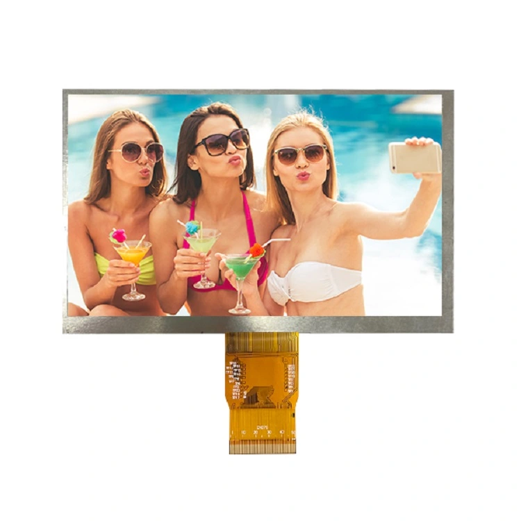 7 inch TFT LCD Module